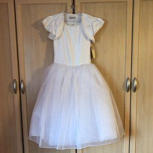 Communion / Flower Girl Gown - size 7